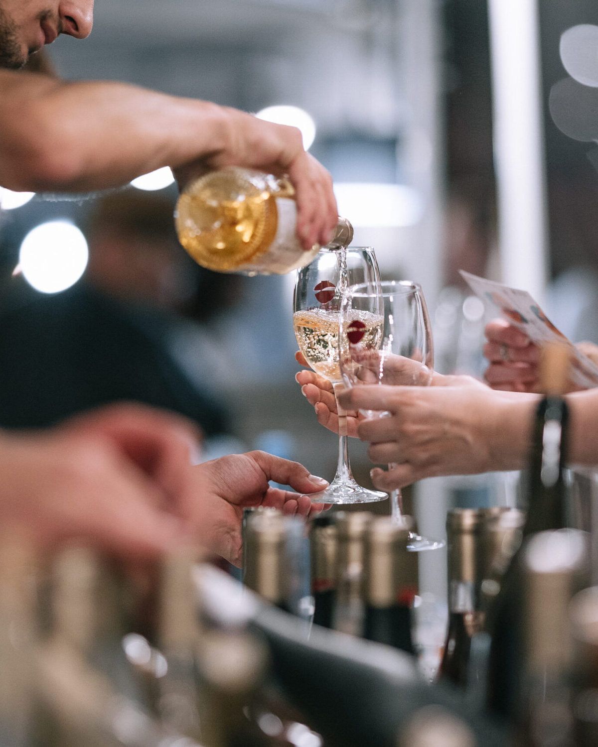 Yerevan Wine Days Turns Ten in 2026 — And Nobody Plans to Miss It