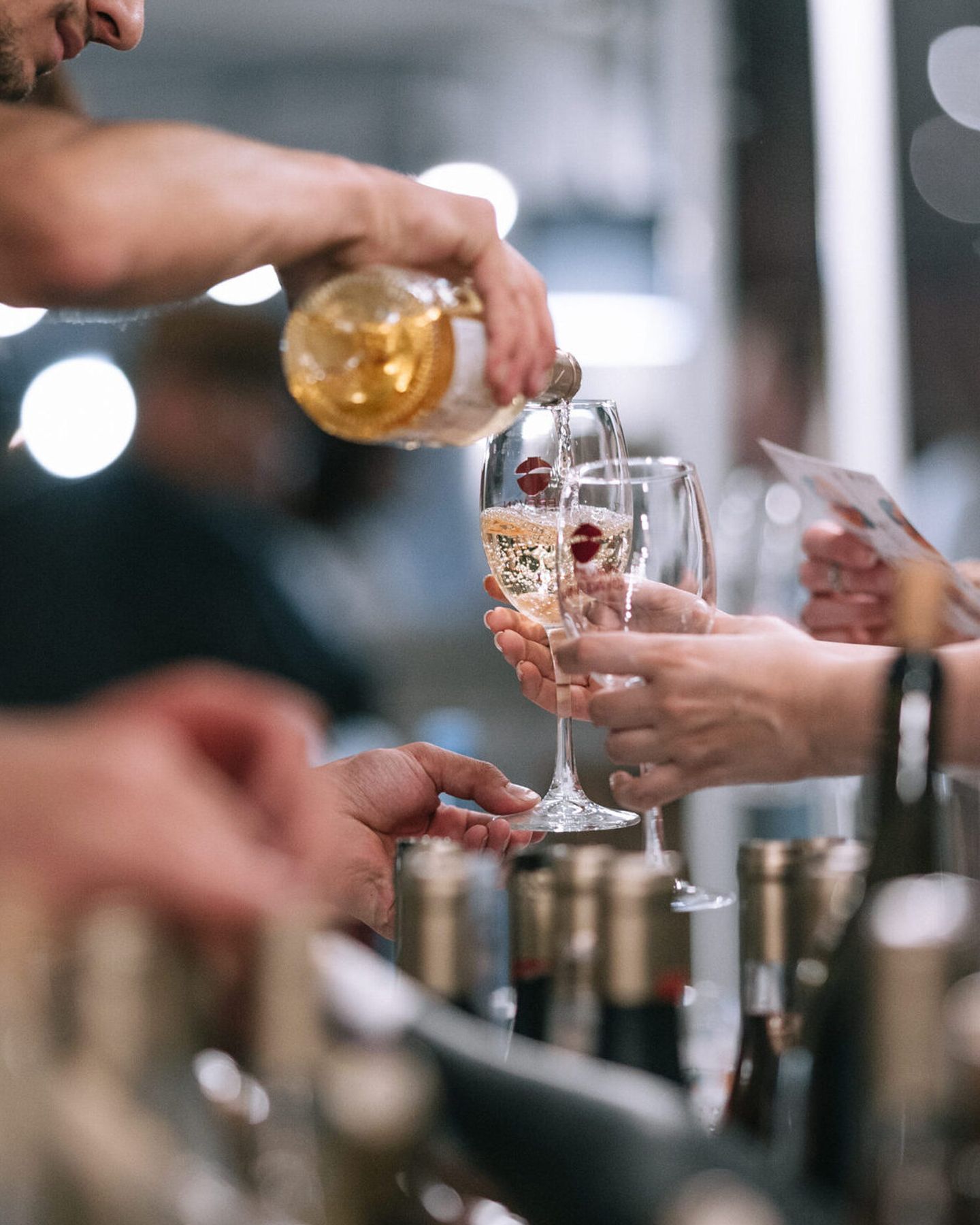 Yerevan Wine Days Turns Ten in 2026 — And Nobody Plans to Miss It