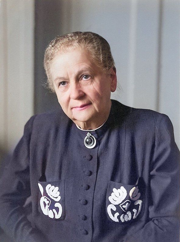 Melitta Bentz