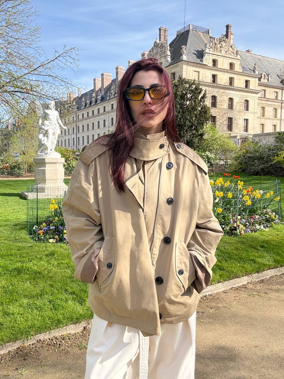 Sirène