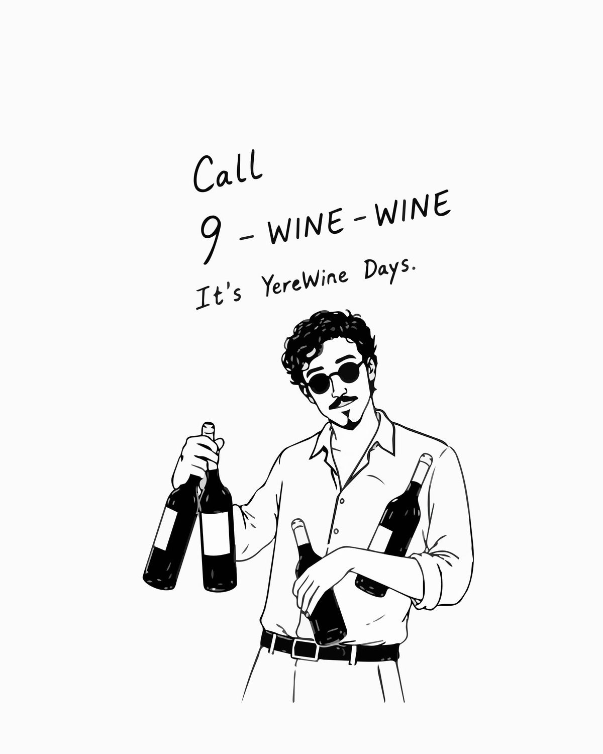 Yerevan Wine Days Turns Ten in 2026 — And Nobody Plans to Miss It