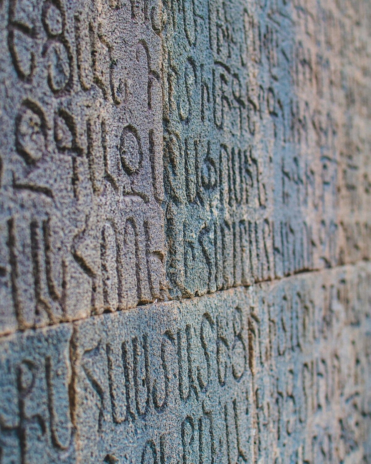 The Armenian Alphabet: How 36 Letters Held a Nation Together