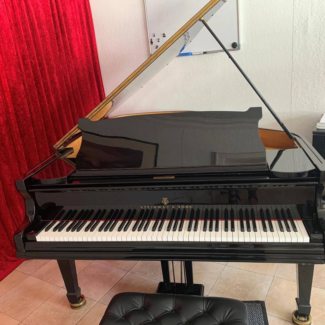 Studio an der Elbchaussee