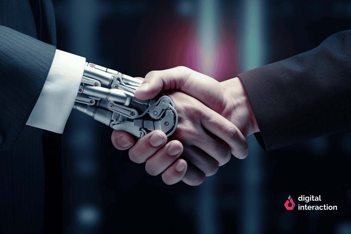 AI in business 2025: adoptie, crestere si impact viitor