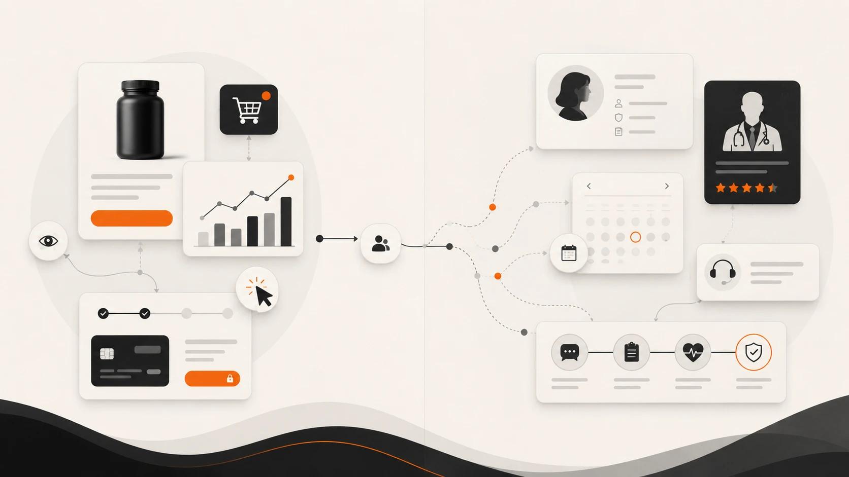 Medical Marketing vs. General Marketing: The Key Differences