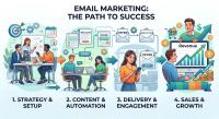 Done-For-You Email Marketing: How Businesses Turn Emails into Revenue