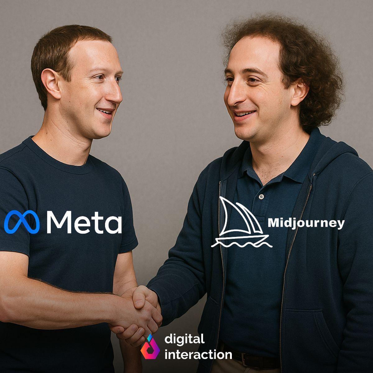 Meta and Midjourney’s Generative‑AI Alliance: What It Means for the Future of Creative Technology