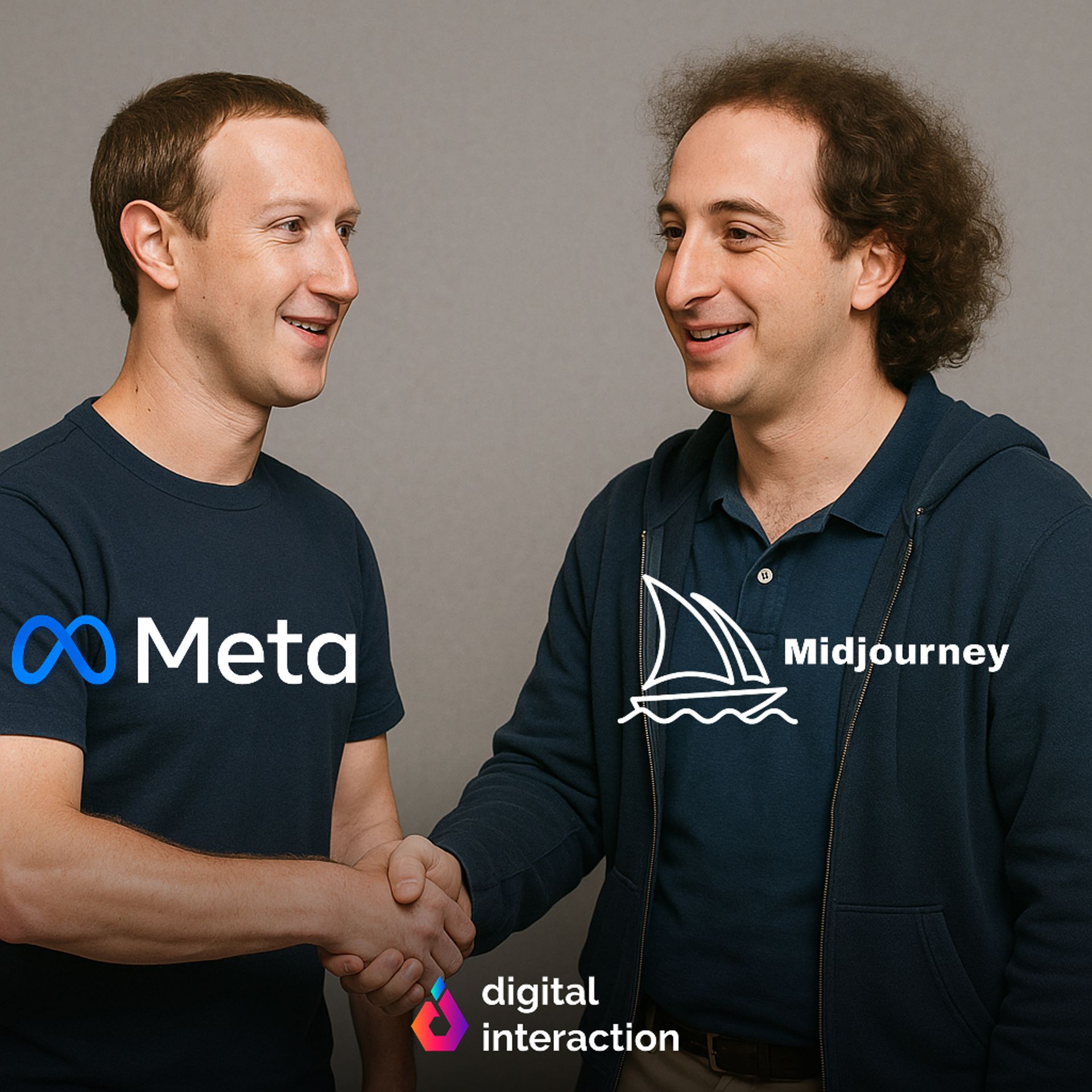 Meta and Midjourney’s Generative‑AI Alliance: What It Means for the Future of Creative Technology
