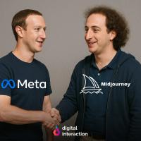 Meta and Midjourney’s Generative‑AI Alliance: What It Means for the Future of Creative Technology