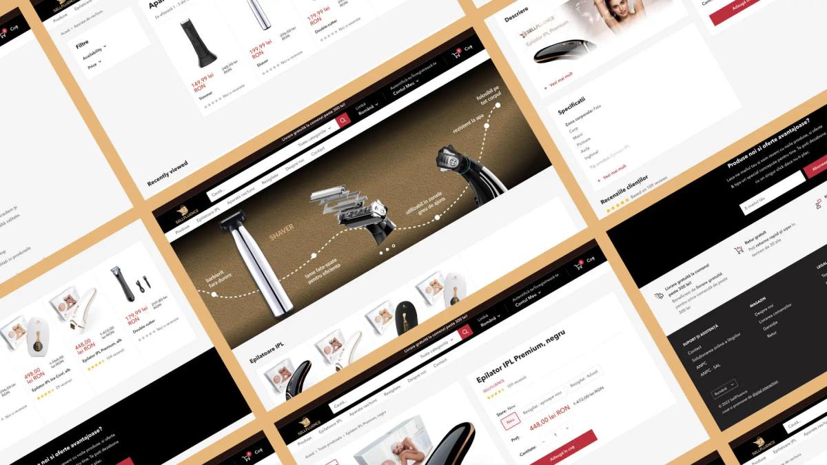How We Scaled Sellfluence: An E-commerce Case Study