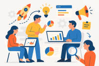Transforming Keyword Strategy: The Pinnacle of AI in SEO for 2025