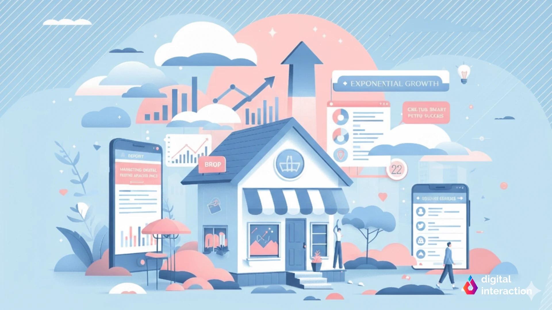 How Small Businesses Can Win with Online Ads in 2025