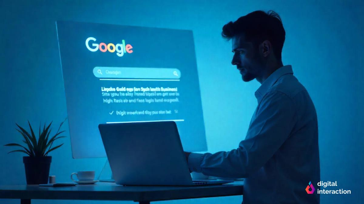 Bazele SEO pentru afaceri mici: fii gasit pe Google