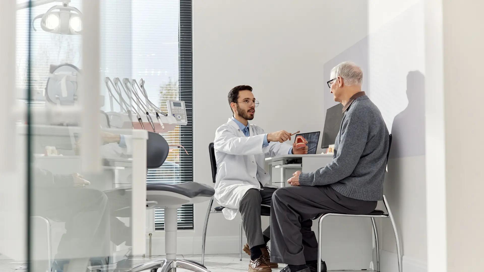What Patients Remember After a Medical Consultation