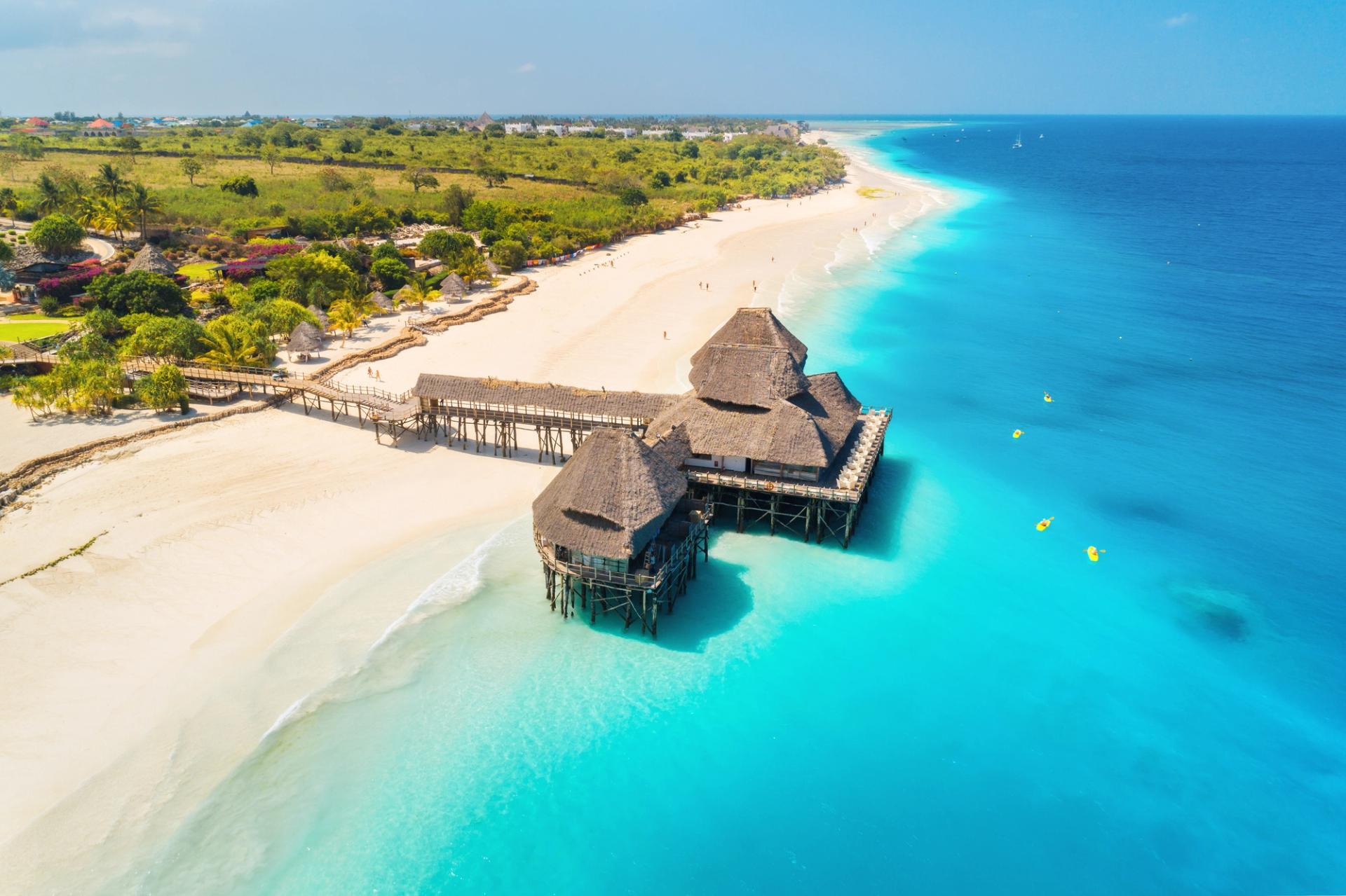 Website Developer Zanzibar 2025 | SEO, Design & Marketing Integration