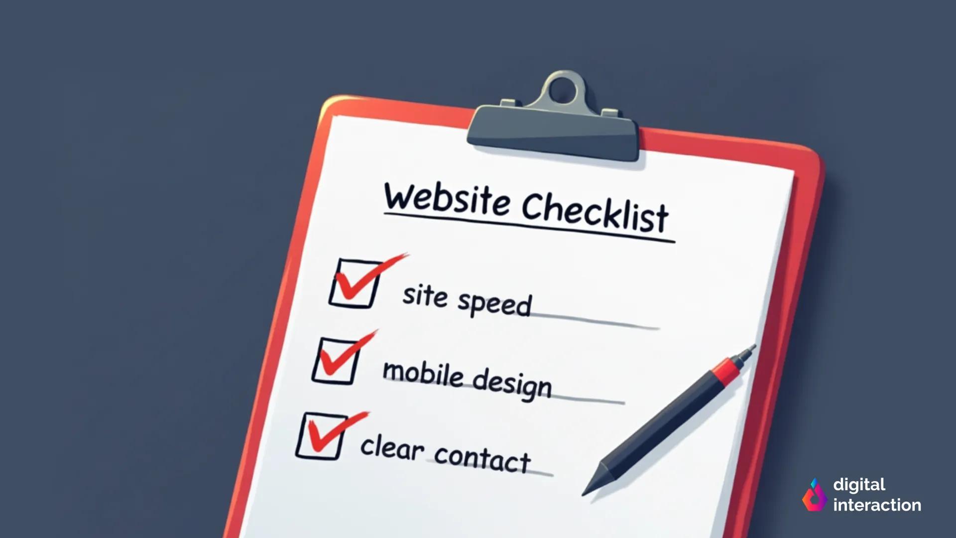 Check Your Website Before You Spend on Ads