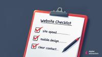 Check Your Website Before You Spend on Ads