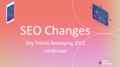 SEO 2025: AI, GEO, Spam Update and Core Web Vitals 2.0 Lungu Leo
