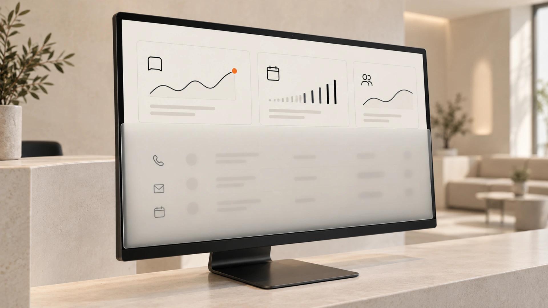 The Clinic Hidden in Its Own Data: What You Need to Measure Consistently