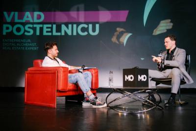 From Performance Sports to Digital Dominance: The Unwavering Journey of Vlad Postelnicu Radu Mazare