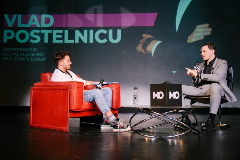 From Performance Sports to Digital Dominance: The Unwavering Journey of Vlad Postelnicu Radu Mazare