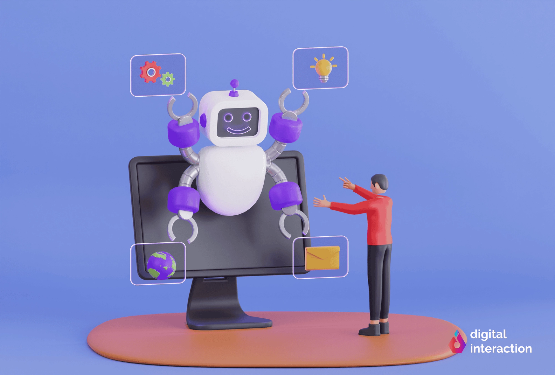 How to Make Your Brand Visible in AI Overviews | 2025 Guide