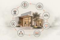 A Clinic Never Starts From Zero: How Medical Prestige Compounds