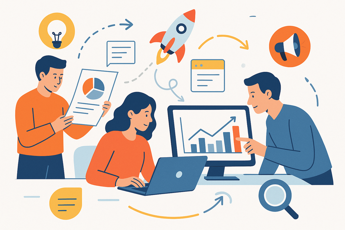 Mastering Google Ads Activation: Strategies for Immediate Impact