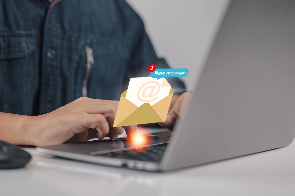 Email marketing in 2025: tendinte, strategii si de ce inca functioneaza