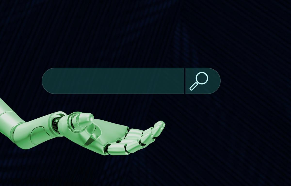 SEO in 2025: AI Overviews si puterea landing page-urilor locale