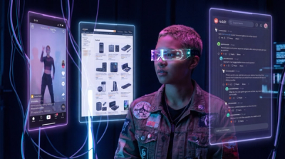 The Great Fragmentation: Why "Search" No Longer Means Google Radu Mazare