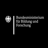 Bundesministerium für Bildung und Forschung Logo