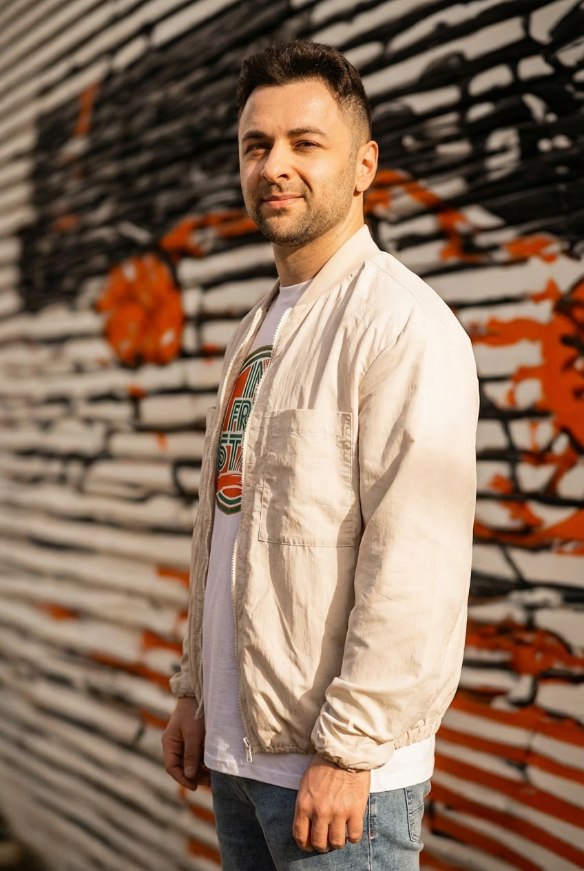 Harun Tacli