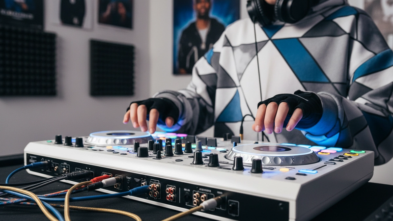DJing & Beats