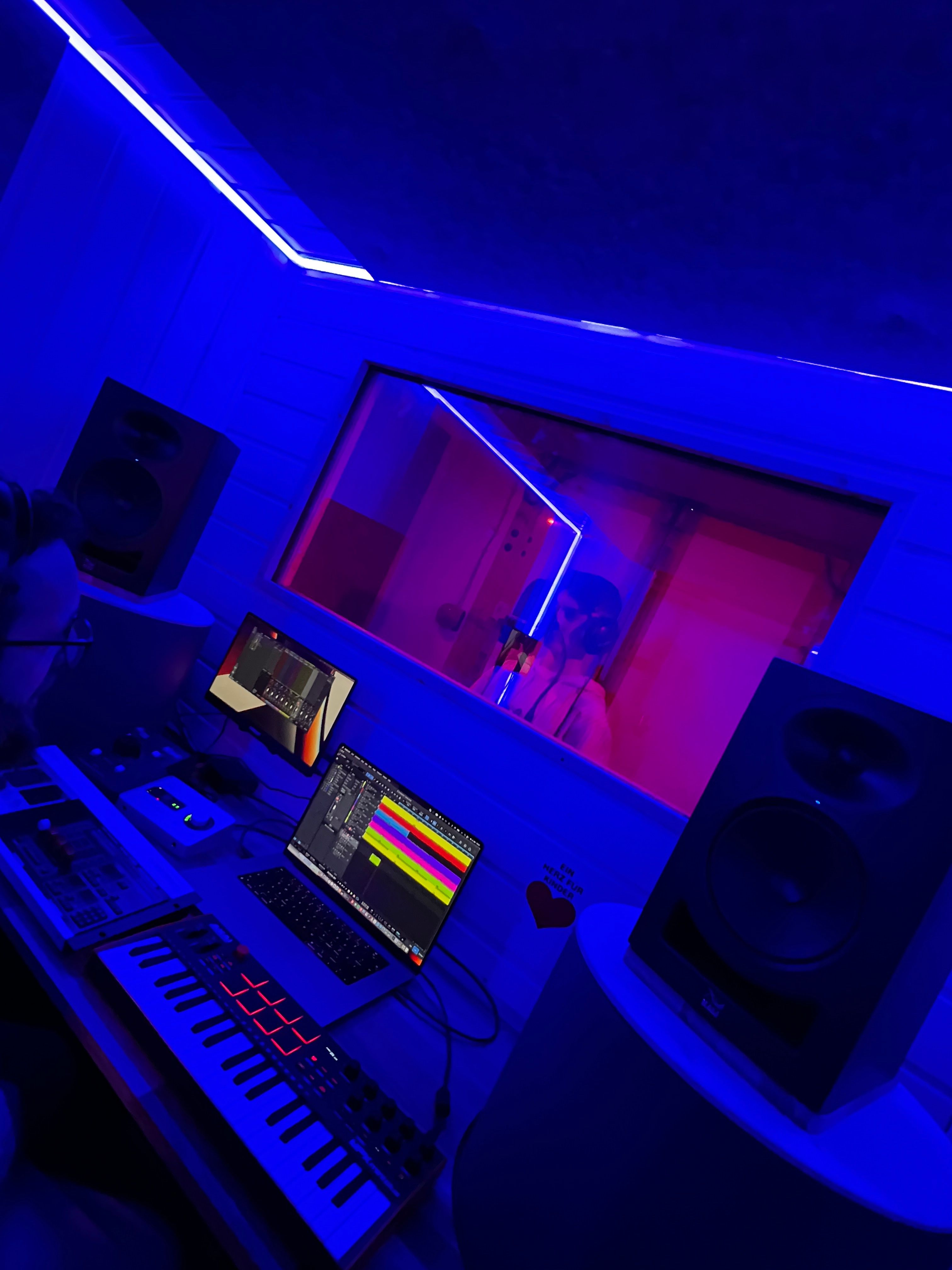 Freestyle Express – Von der Idee zum rollenden Kreativstudio (Teil 1)