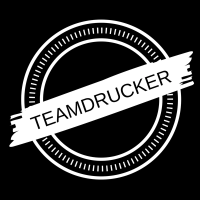 Team Drucker Logo