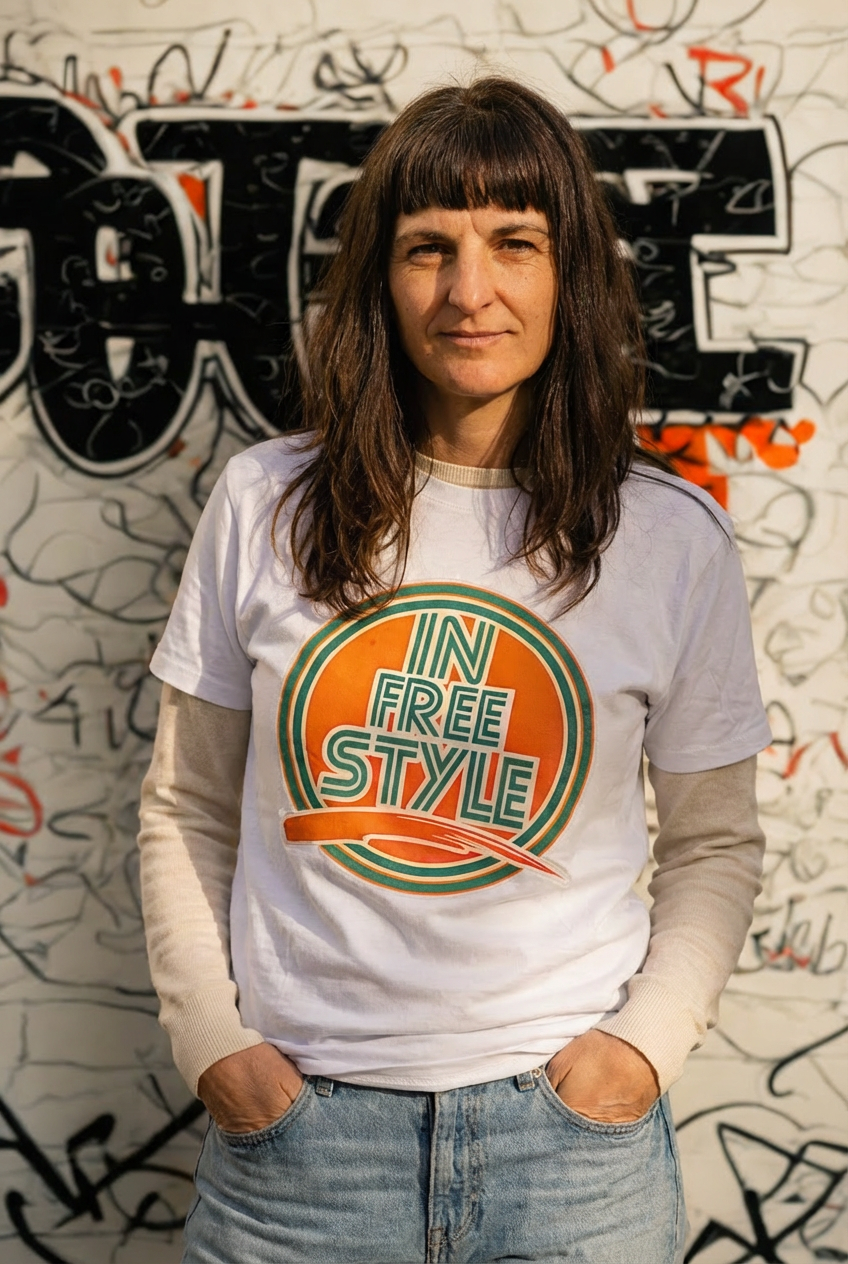 Veronika Hopf