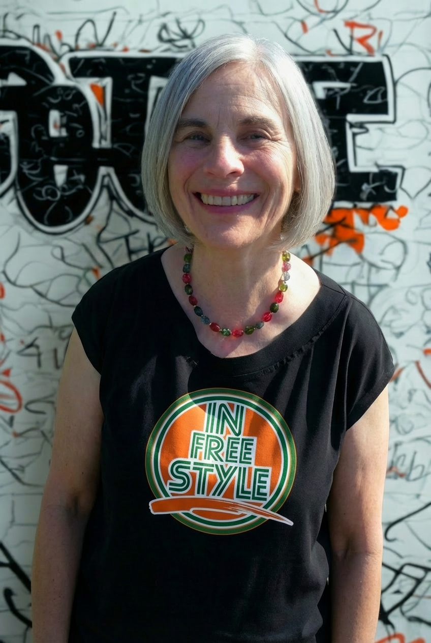 Gertrud Schwarzer