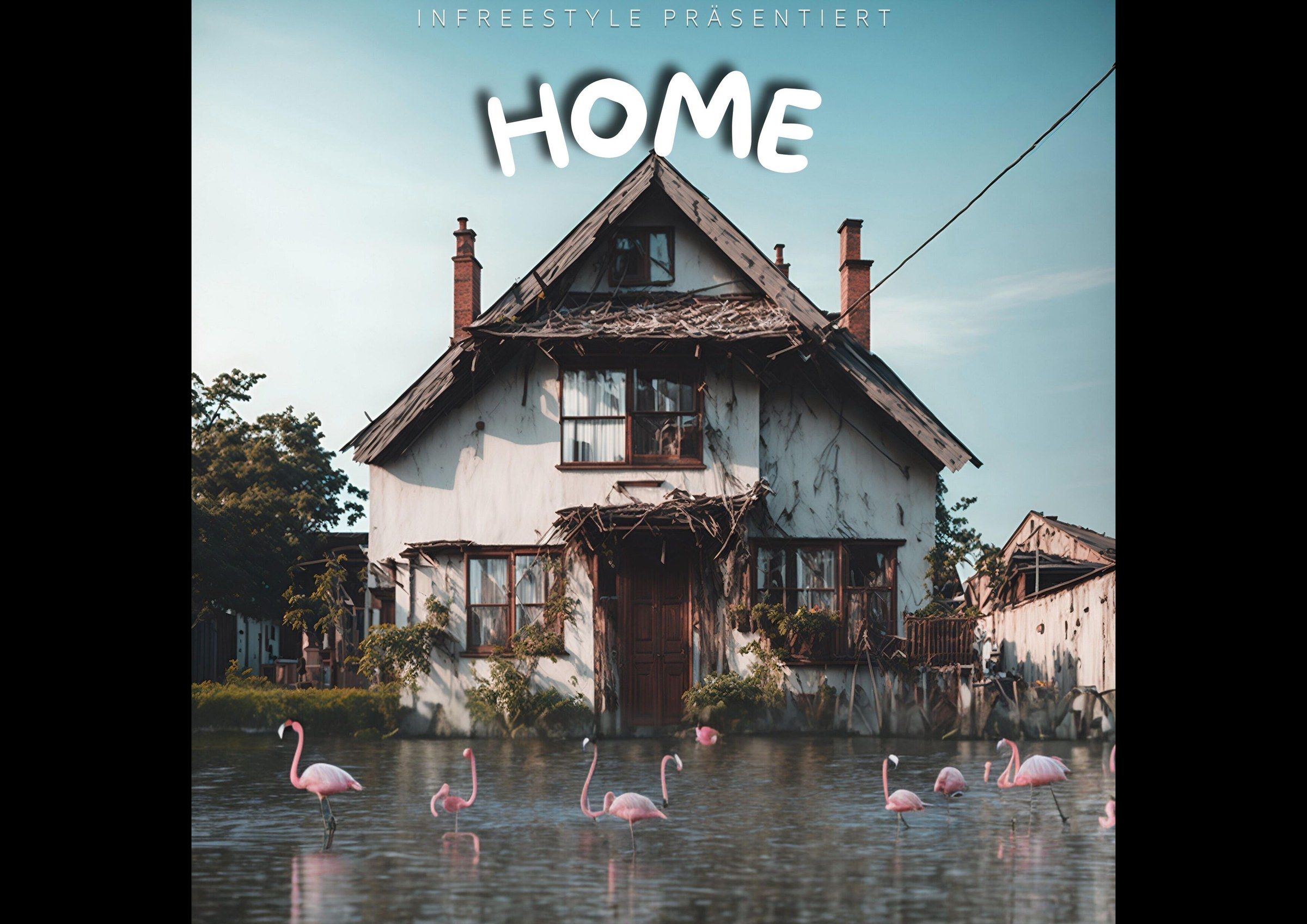 Rap-Projekt „Home“ – Stimme der Jugend