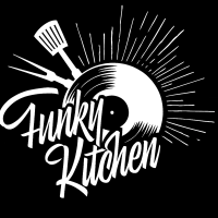 Funky Kitchen Logo