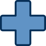 Personal injury icon