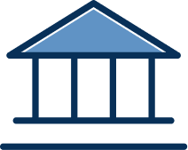 Bankruptcy icon