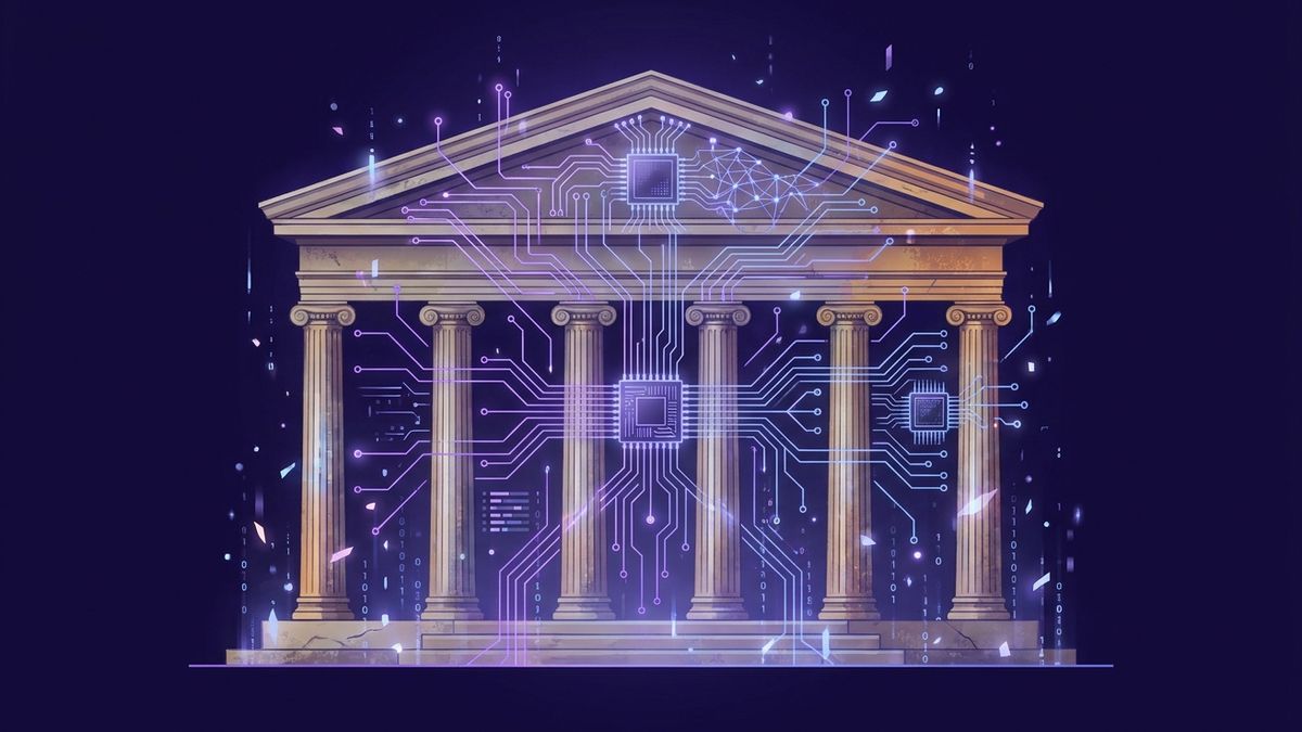 Inteligencia Artificial en la Banca Ecuatoriana: Casos de Uso y Oportunidades en 2026