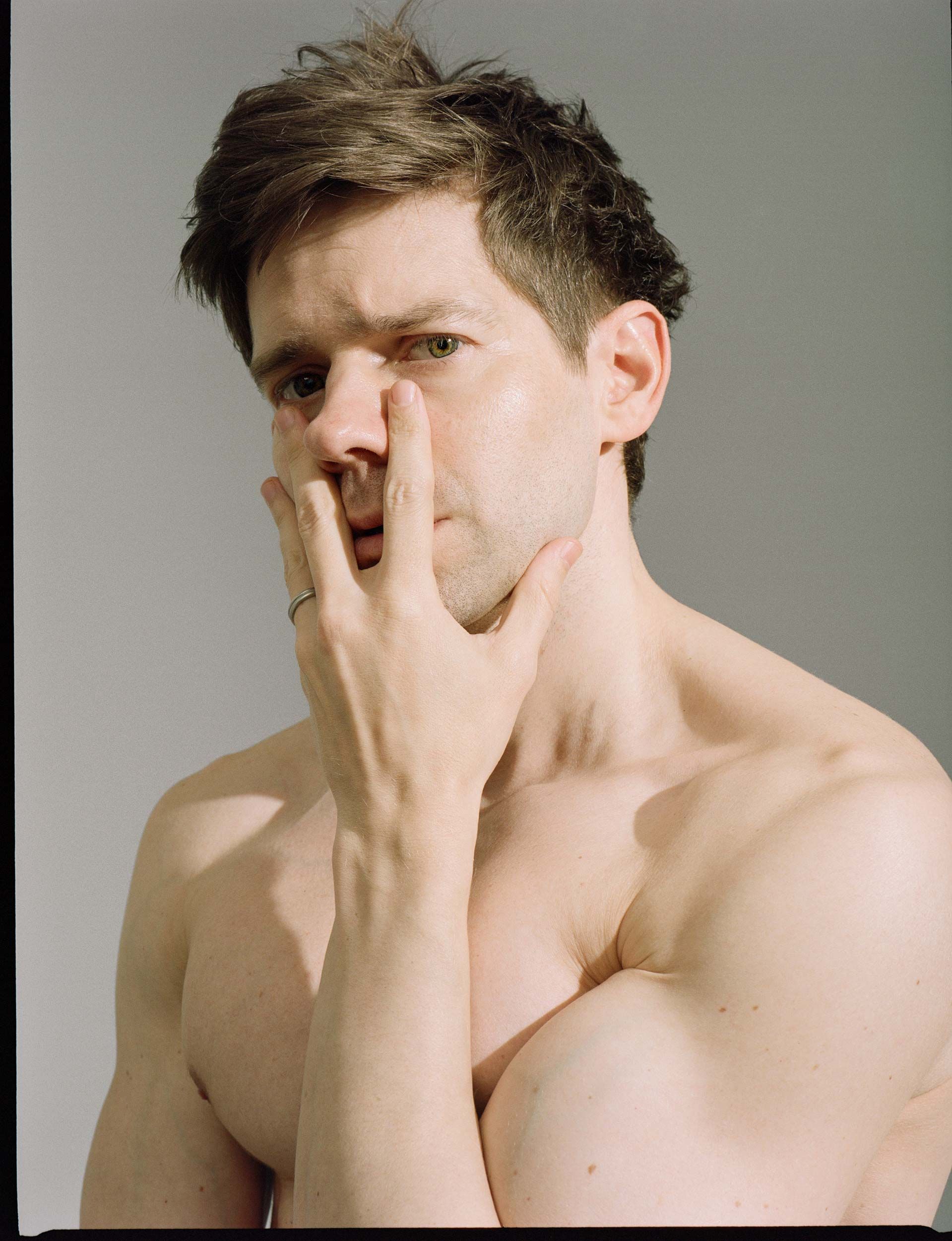Photography by M. Cooper