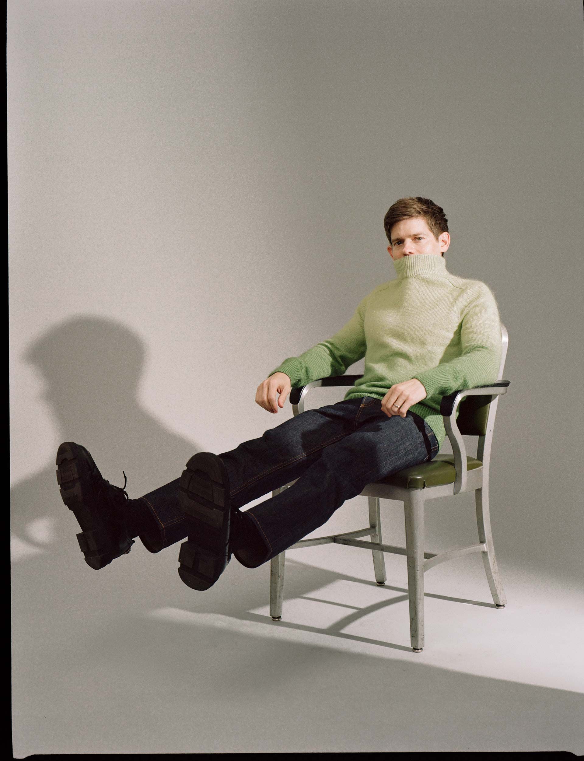 Photography by M. Cooper