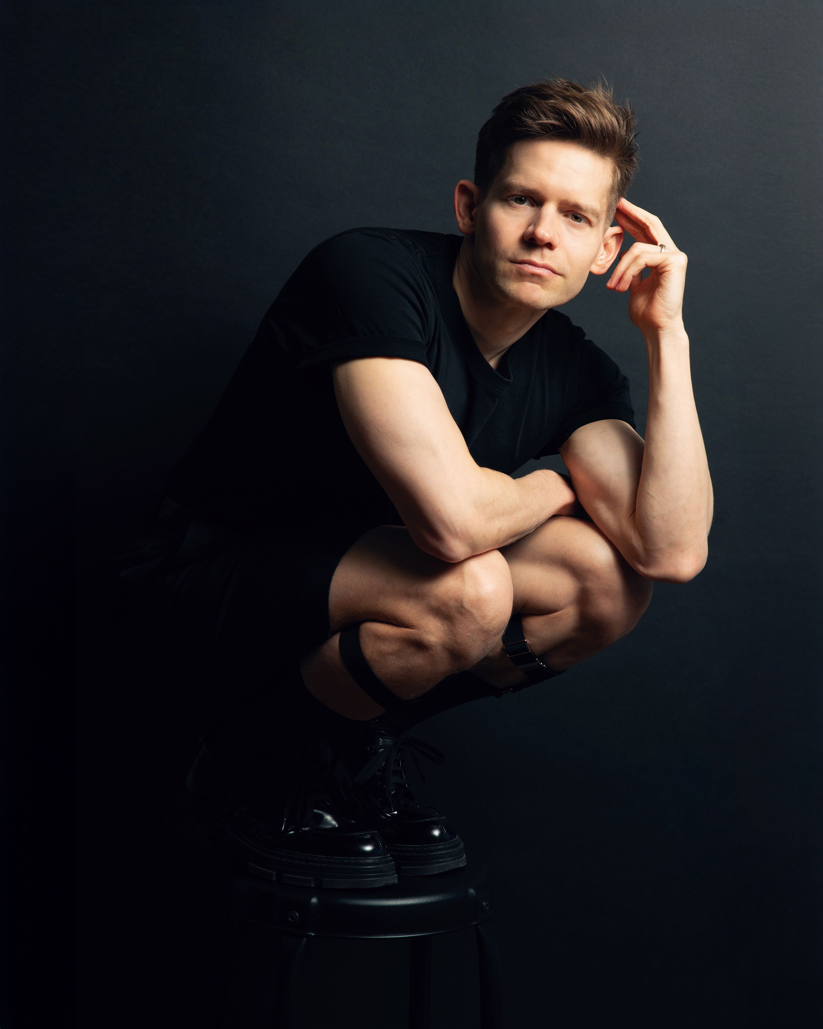 Photography by Curtis Brown Photography