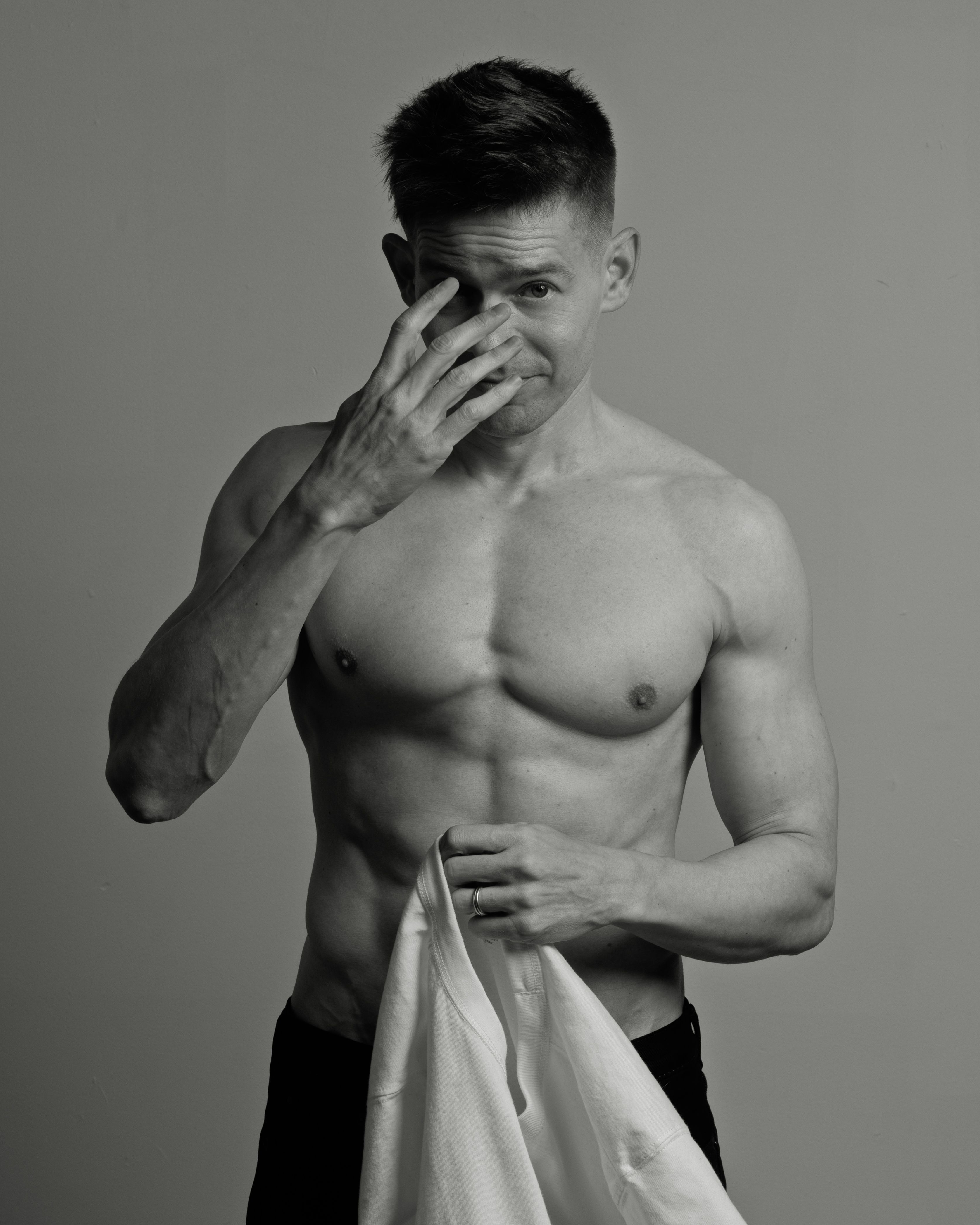 Photography by Emil Cohen