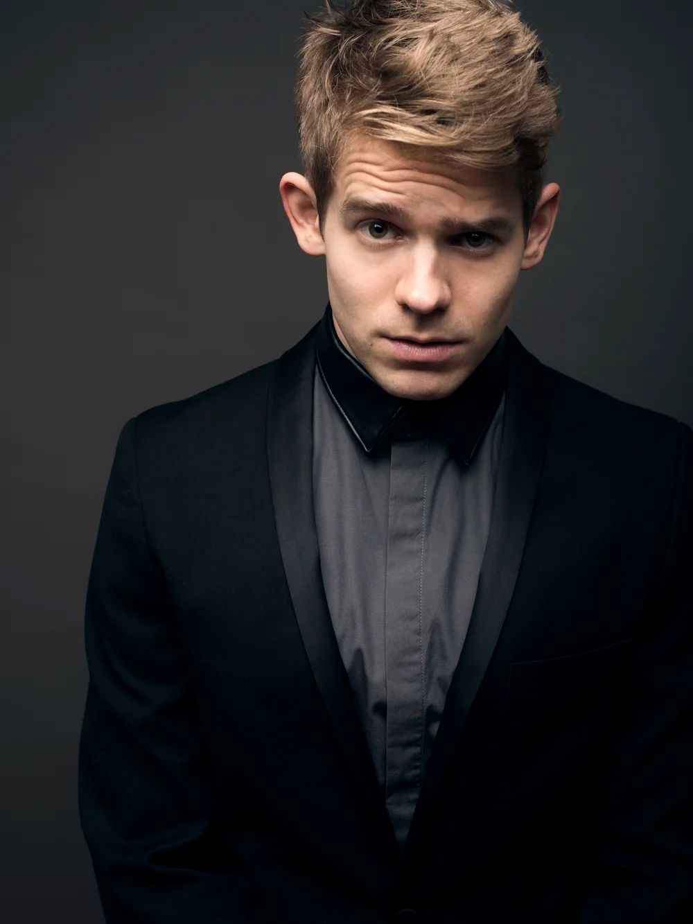 Photography by Heather Gershon for PLAYBILL