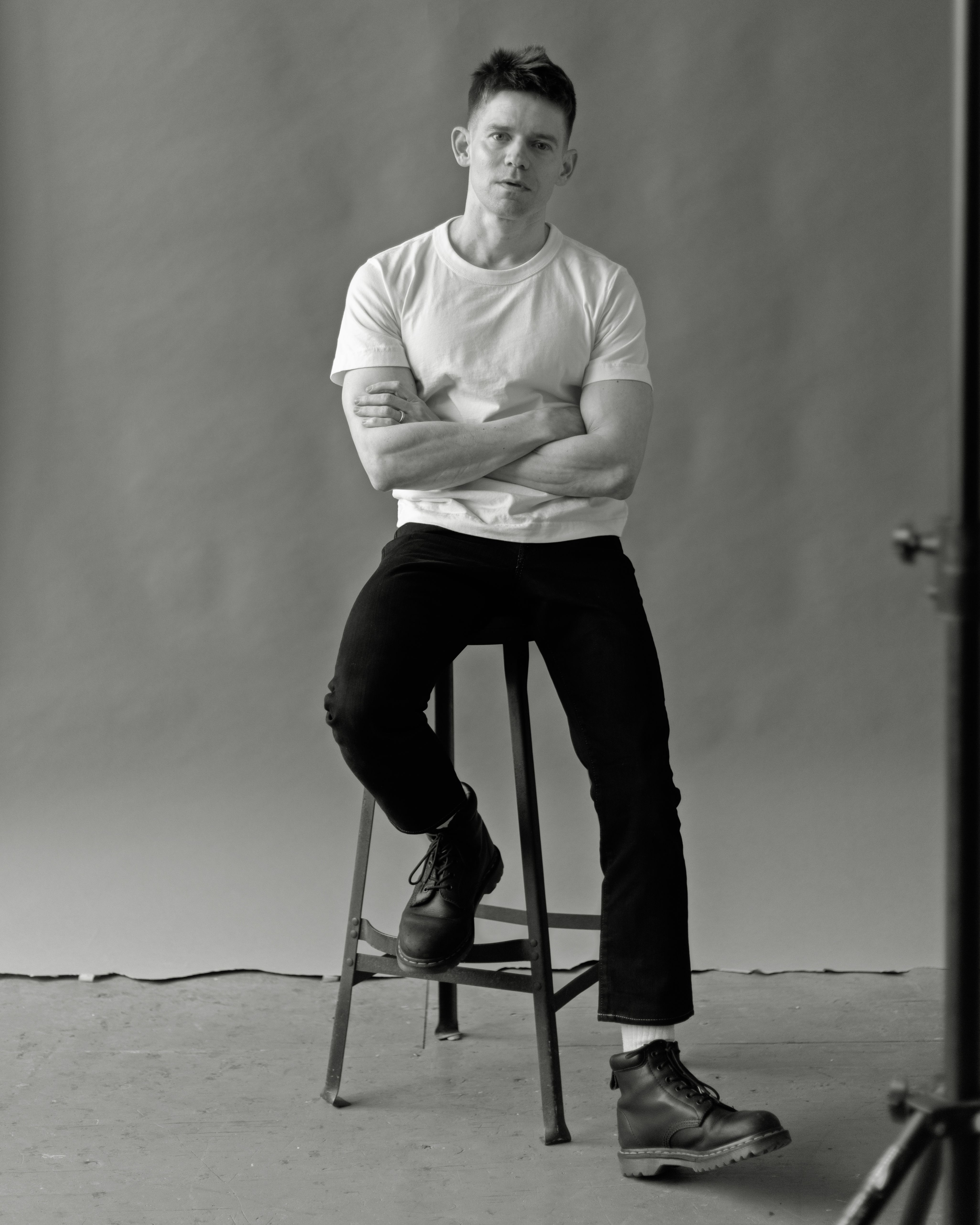 Photography by Emil Cohen