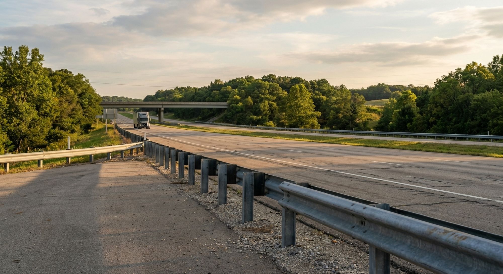 Evaluators consistently placed primary fault on the turning driver after watching the crash footage.